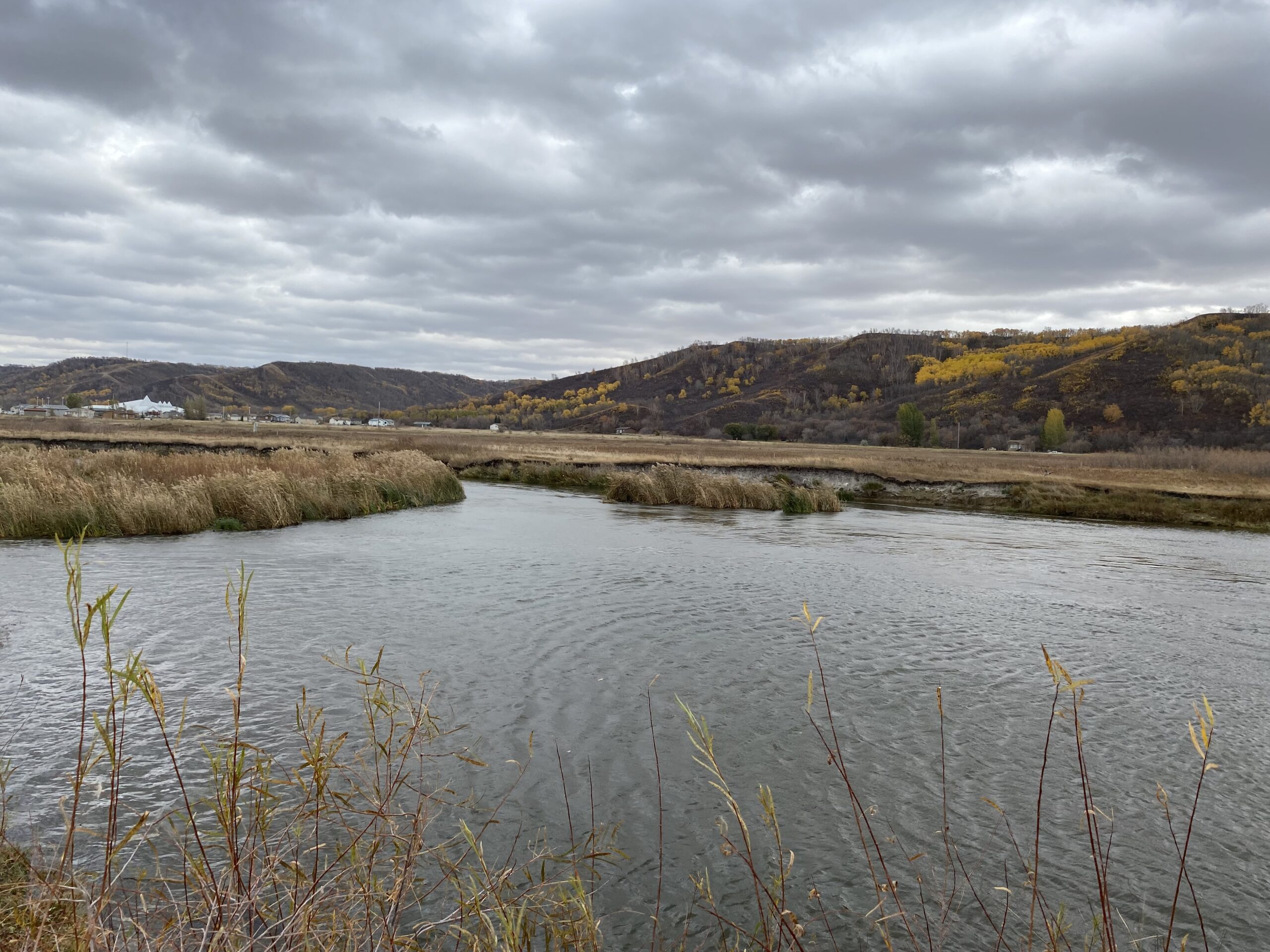 Crooked Lake Water Control Structure Replacement KCB